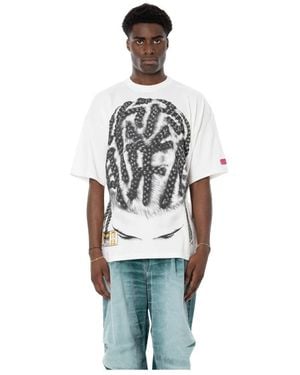 PDF T-Shirts - Bianco