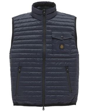 Refrigiwear Vests - Blauw