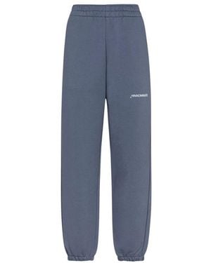 hinnominate Broeken ,Blauw ,Katoen Hmabw 02374 Trainingsbroeken