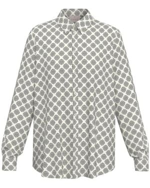 Marella Shirts - Gris