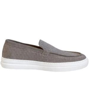 Marechiaro 1962 Loafers - Grey