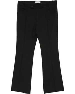 Ernest W. Baker Pant - Schwarz