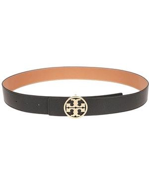 Tory Burch Belts - Marrone