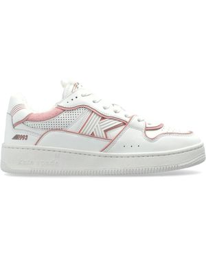 Kate Spade Sneakers - Bianco