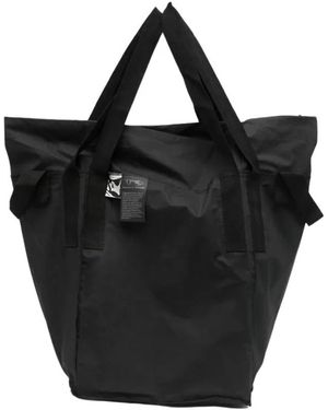GR10K Tote Bags - Nero