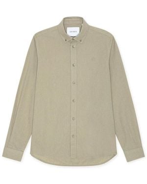 Les Deux Casual Shirts - Natural