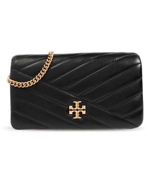 Tory Burch Wallets & Cardholders - Black