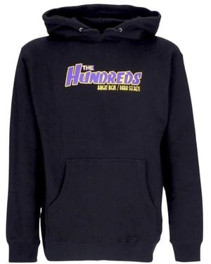 The Hundreds Hoodies - Blue