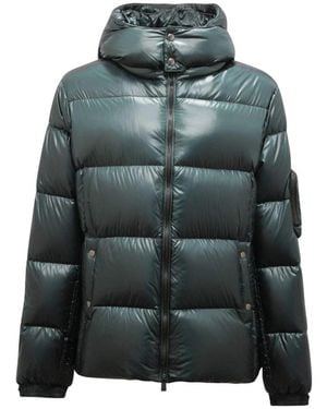 Tatras Winter Jackets - Green
