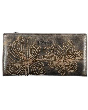 Desigual Wallets & Cardholders - Gris