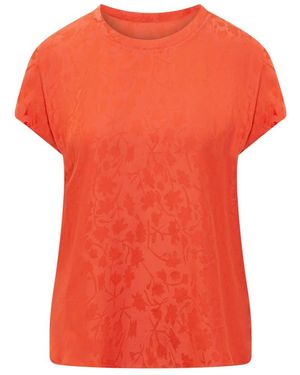 Pinko Blouses - Orange