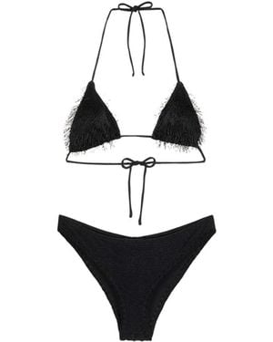 FK Bikinis - Black
