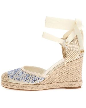 Guess Wedges - Naturel