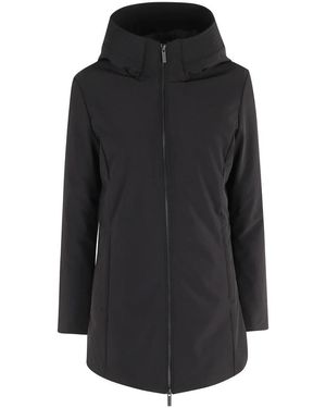 Woolrich Parkas - Negro