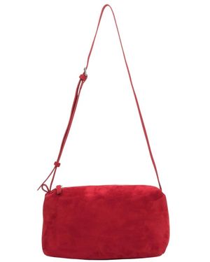 ESTRO Cross Body Bags - Rojo