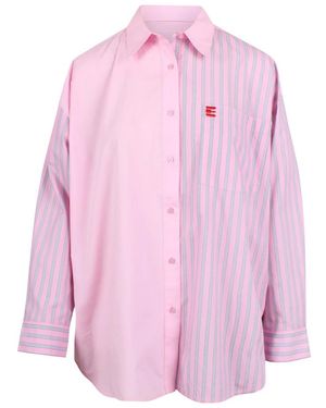 Essentiel Antwerp Shirts - Rose