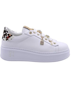 GIO+ Sneakers - Blau