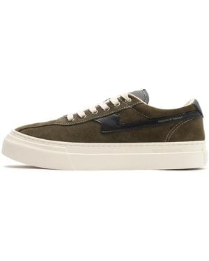 Stepney Workers Club Sneakers - Marrón