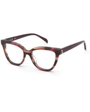Tous Vtod14 09Ph Brille - Rot