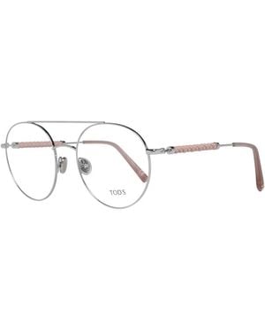 Tod's Glasses - Metálico