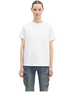 Fiorucci T-Hemden - Wit