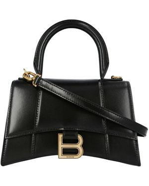 Balenciaga Handbags - Zwart