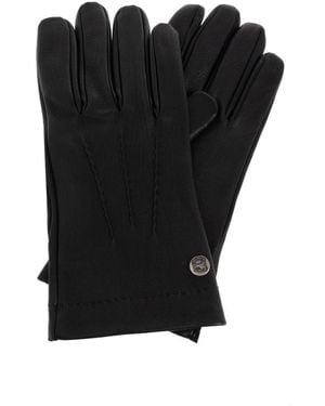 Burberry Gloves - Zwart