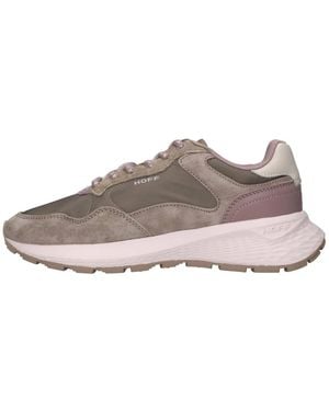 HOFF Sneakers - Marron
