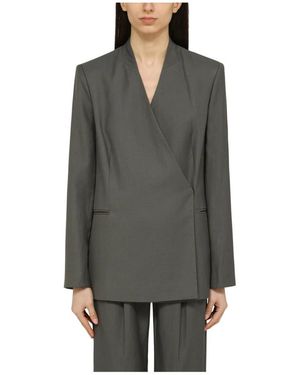 Loulou de Saison Blazers - Grey