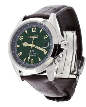 Seiko Watches - Metálico