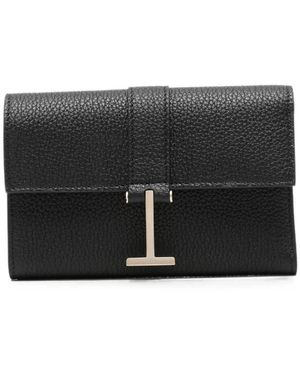Tom Ford Tassen ,Zwart ,Portemonnee