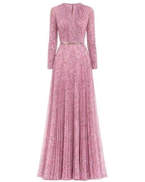 Max Mara Gowns - Rosa