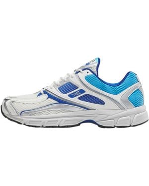 Reebok Sneakers - Blauw