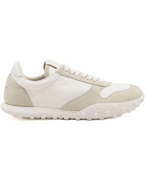 Jil Sander Sneakers - Blanc