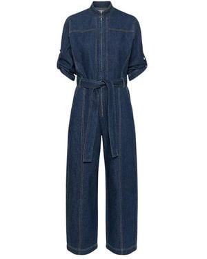 Inwear Jumpsuits - Blue