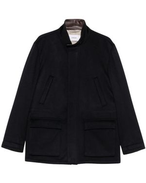 Lardini Winter Jackets - Noir