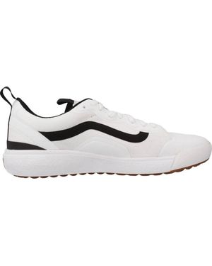 Vans Ultrarange exo sneakers - Weiß