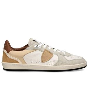 Philippe Model Trainers - Natural