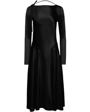 Nina Ricci Party Dresses - Noir