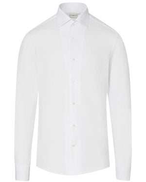 Liu Jo Formal Shirts - White