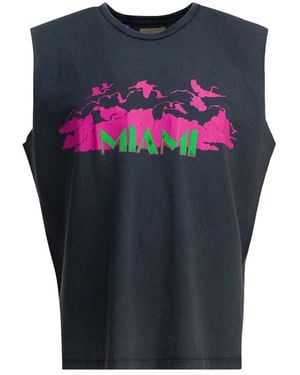 GALLERY DEPT. Sleeveless Tops - Rosa