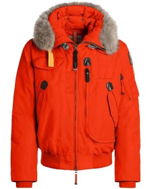 Parajumpers Winter Jackets - Rojo