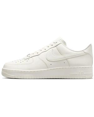 Nike Air Force 1 '07 - Wit