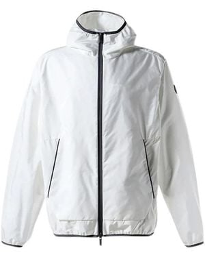 Moncler Light Jackets - Gris