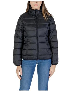 B.Young Collezione giacche e cappotti in nylon - Nero