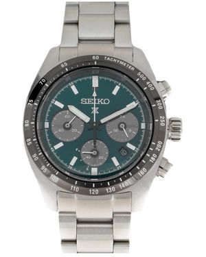 Seiko Watches - Metallic