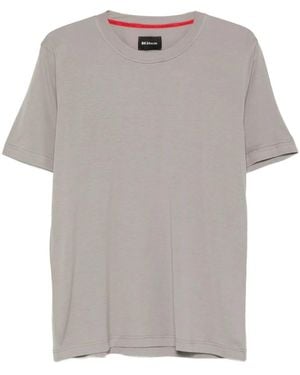 Kiton T-Shirts - Gris