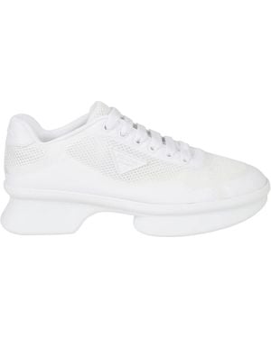 Prada Trainers - White