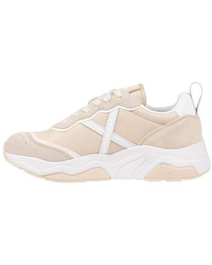 Munich Schoenen ,Wave 181 - Wit