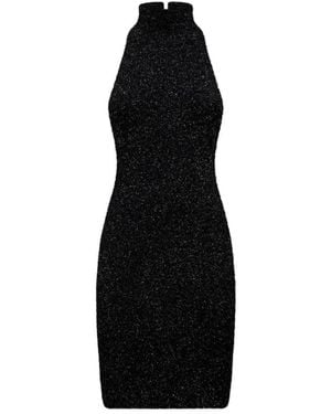 Silvian Heach Party Dresses - Black